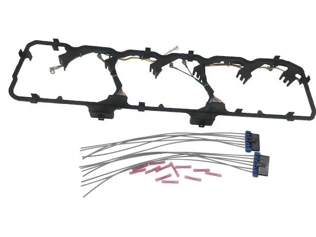 Valve Cover Gasket For 2013-2017 Freightliner S2C ISB 6.7 Cummins 2014 YJ392YJ Foto 1 de 1