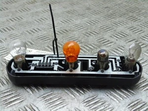 Smart City Left Passegner Nearside Bulb Holder ZB292145L Mk1 1998-2007M - Picture 1 of 6