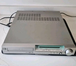 SONY HCD-S300 Home Cinema Receiver 5.1 Class-T Digital Amplifier Not reading DVD - Picture 1 of 8