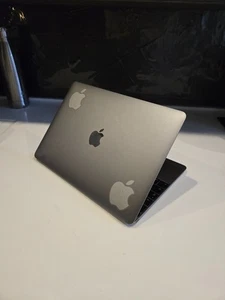 Apple MacBook (Retina 12-inch 2016) Not Working - Picture 1 of 11