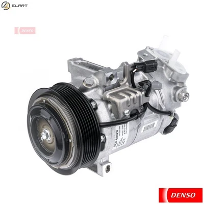 COMPRESSOR AIR CONDITIONING DCP46020 FOR RENAULT SCENIC/GRAND/III TALISMAN 2.0L - Image 1 of 4