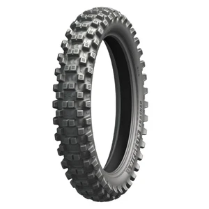TYRE MICHELIN 110/100-18 64R TRACKER - Picture 1 of 4