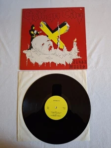 GOTHAM CITY Black Writs LP 1983 FIRST PRESSING PROUD AXEWITCH UNIVERSE 220 Volt - Bild 1 von 5