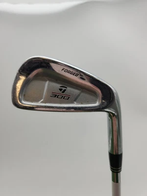 TAYLORMADE 300 7 IRON XSTIFF FCM PRECISION RIFLE FLIGHTED 37" GOOD - Image 1 of 4