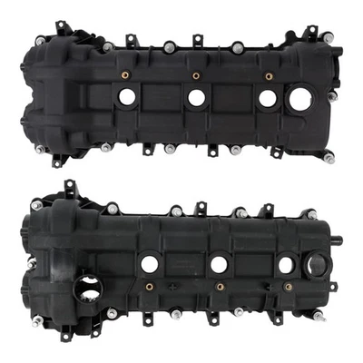 For Dodge Charger 2011-2021 Valve Covers Driver And Passenger Side | Pair Foto 1 de 4