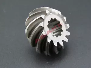 Bevel Gear B 3H8-64020-0 3H8640200M 13T For TOHATSU NISSAN Outboard 9.9/15/18 HP - Foto 1 di 4