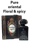 Arabian Nights For Men Perfume Khalis 3.4 FL.OZ Spray 100ml EDP Long Lasting