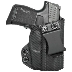 Sig Sauer P365 Lima IWB Holster - Rounded Gear - Picture 1 of 5