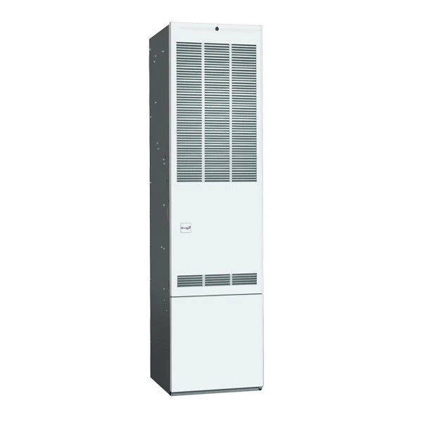 Revolv 70,000 Btu 80% Afue Mobile Home Front Ret Downflow Gas Furnace w/ Cabinet - Image 1 of 1