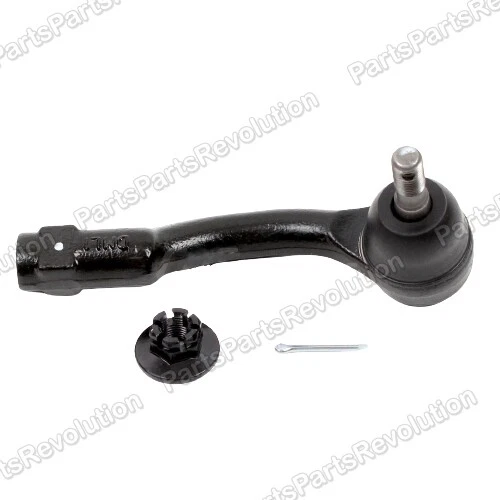 Barra de amarre exterior 568203M950 derecha para Hyundai Genesis Equus 2009-2014 Foto 1 de 1