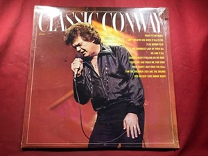 R1-2 CONWAY TWITTY Classic Conway ... 1983 .... MCA-5424 - REDORD - COUNTRY - Picture 1 of 4