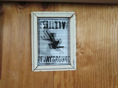 Fotografía artística original "Slow Down" de Moda Monterotti Limited 1/3 EE. UU. (1991) Foto 1 de 4