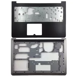 Laptop PER Dell Inspiron 15 5547 5548 5545 5542 custodia poggiapalmi e cover inferiore - Foto 1 di 7
