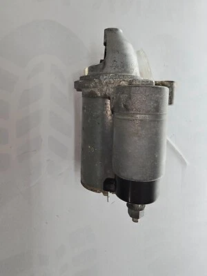 MOTOR DE ARRANQUE 14-21 RAM PROMASTER 3,6 L DODGE GAS 1500 2500 3500 #44596 Foto 1 de 4