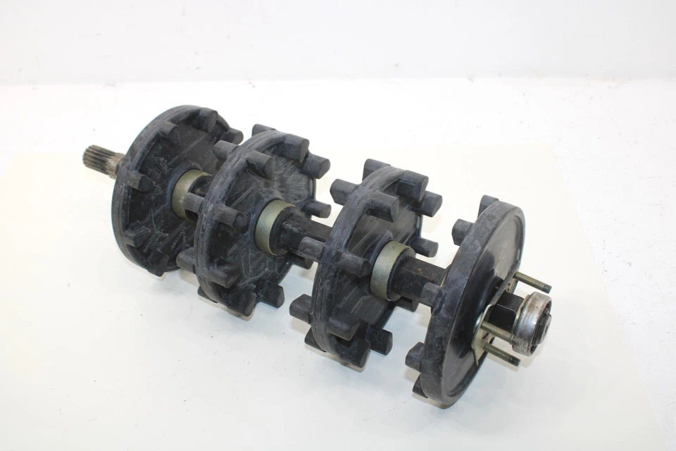 Ski-doo Mxz 670 1997 eje de transmisión fabricante original 501025500 SS63 Foto 1 de 4