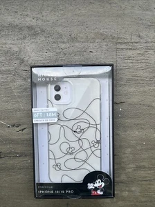 Disney Mickey Mouse Cellphone case for iPhone 112/12 Pro - Photo 1 sur 1