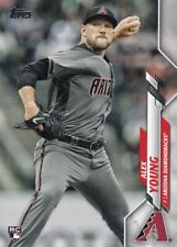 2020 TOPPS SERIES ONE RC ALEX YOUNG ARIZONA DIAMONDBACKS ROOKIE - B5816