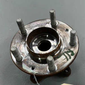 2023 MAZDA CX-50 CX50 Rear Left Wheel Bearing and Hub Assembly BEARING & HUB OEM - Picture 1 of 6