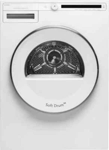 Asko Classic Series T208VW 24in Electric Dryer - Picture 1 of 3