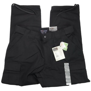 Las mejores ofertas en Pantalones de Poliéster Negro 5.11 Tactical para  hombres | eBay