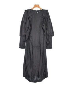 COMME des GARCONS Dresses Black XS 2200562795064 - Picture 1 of 7