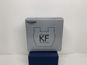 Fujinon Fujifilm 10 x 25 KF Series Binoculars- BAK4 Porro Prisms Anti-Reflective - Picture 1 of 12