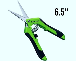 Gardening hand pruner Pruning shears Garden Scissors Professional plant cutter - Picture 1 of 14