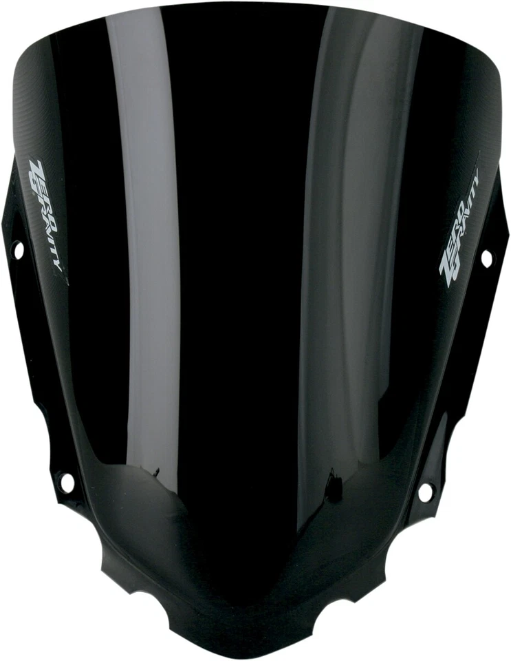 Zero Gravity SR Series Windscreen Dark Smoke 20-206-19 Foto 1 de 1