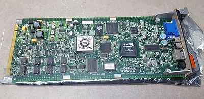 Dell PowerEdge M1000E iKVM board - Image 1 of 4