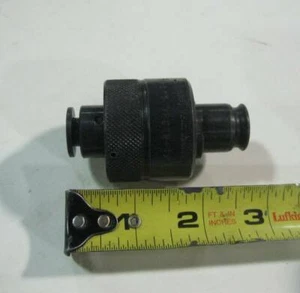 TAP ADAPTER #1 Size.  SPI Tapmaster TPC12 - 1/4.  Bilz style. Made in Japan - Picture 1 of 7