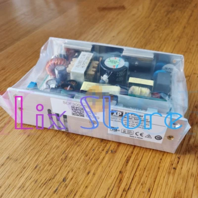 1X SDF300PS48 48V output switching power supply module - Image 1 of 2