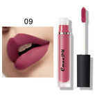 Matte Liquid Lipstick Gloss Makeup Waterproof Long Lasting Cosmetic Lipstick?