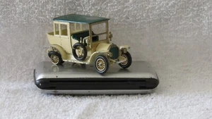 Matchbox Models of Yesteryear 1910 Benz Limousine Y-3 - Picture 1 of 8