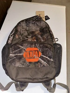 Cabelas Redhead True Timber Camo NAPA Jagd Camping Rucksack Neu mit Etikett - Bild 1 von 4