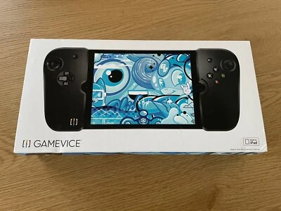 Gamevice Controller GV141 für Apple iPad Mini | für iPad Mini 2 / 3 / 4 - Bild 1 von 3