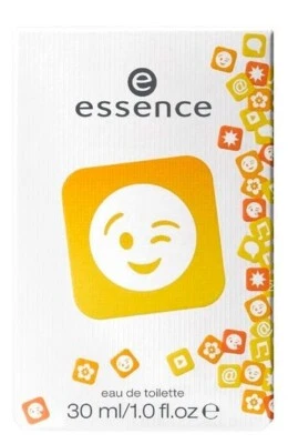 Essence Smile 30 ml EDT Eau de Toilette OVP - Bild 1 von 2
