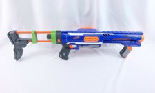 nerf rampage attachments