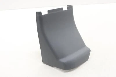 2015 - 2020 FORD TRANSIT-350 RIGHT B PILLAR LOWER TRIM PANEL OEM BK31V243W12BC - Image 1 of 4