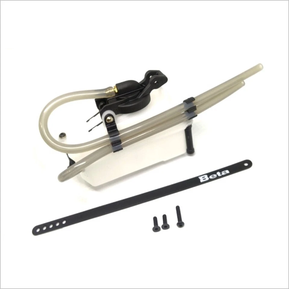 Fuel Tank #31001 (RC-WillPower) Agama A319 - Image 1 of 1