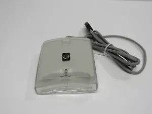 Lecteur de carte à puce USB CAC HP CC543-60105 SCM Microsystems SCR331 - Photo 1/6
