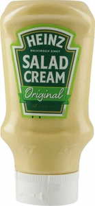 Heinz Salad Cream Original Deliciously Zingy 57 Varieties Powder 605g - Picture 1 of 1