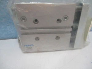 Festo Führungszylinder DFM-25-50-P-A-KF 170926 - Bild 1 von 2