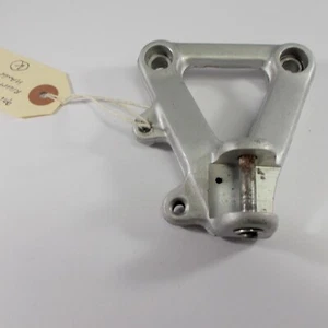 Right rearset rider front hanger Ducati 748 916 996 998 foot peg rest rear set - Picture 1 of 4