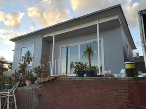 granny flat Prefabricated Modular system 65 Sqm kit package Model GF-60 - Picture 1 of 12