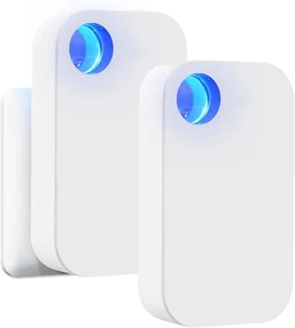 Air Purifiers for Home Plug in,Air Ionizers for Home Portable and Quiet Ionic Ai - Picture 1 of 7