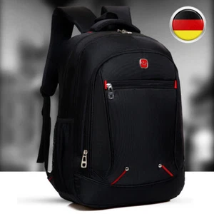 2024 Bag Street Rucksack Sport Reisen Arbeit Freizeit Schulrucksack Herren DHL - Bild 1 von 6