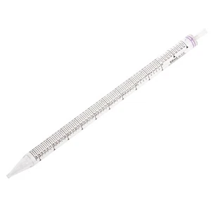 FabLab 50mL Serological Pipet, Individually Wrap, 90/Case, Sterile, #FL4020 - Picture 1 of 1