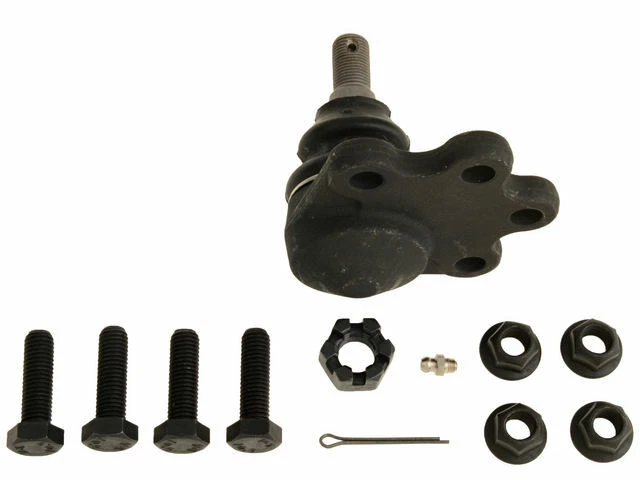 Rótula inferior delantera TRW para GMC K2500 Suburban 1992-1995 54ZMMZ Foto 1 de 1