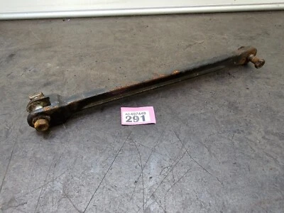 Kawasaki Z650 KZ650C 1980 REAR BRAKE CALIPER TORQUE ARM - Image 1 of 4