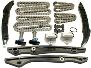 Timing Chain  Cloyes Gear & Product  9-0510SX